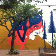 The Experience Roseburg Mural Tour