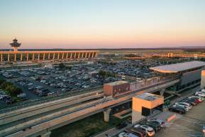 Dulles Airport