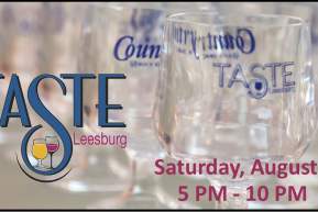 TASTE Leesburg