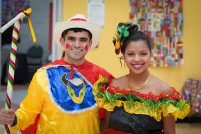 International Festival