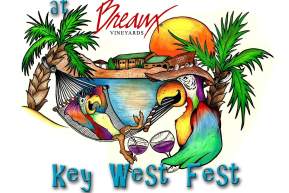Key West Festival 2025
