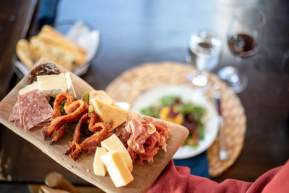 Valentines Chef’s Table