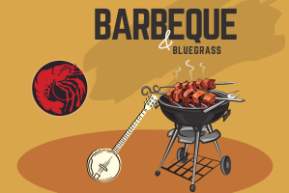 BBQ & Bluegrass