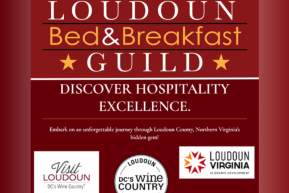 Sip and Stay at the Purcellville Food and Wine Festival