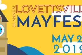 Lovettsville MayFest 2026