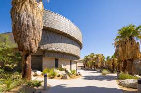 Section 14: The Untold Story of Palm Springs' Heart and Heritage