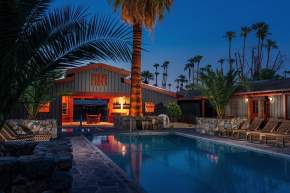 The Story Behind Holiday House, Sparrows Lodge, and Villa Royale