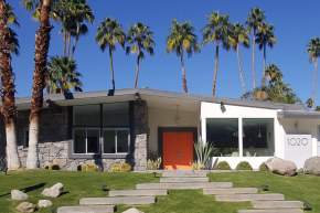 Midcentury Architecture Self-Guided Tour