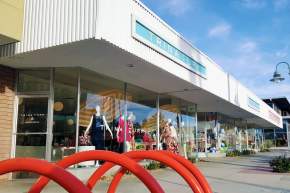 Uptown Design District Palm Springs Guide