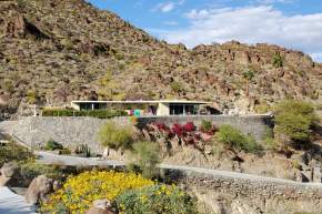 The Pride of Architectural Preservation in Palm Springs