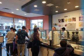 Gelato Granucci: Authentic Italian Flavors in Palm Springs