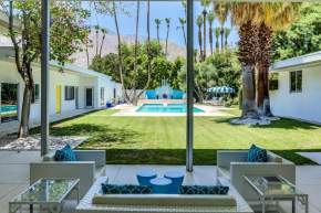Architects Who Built Palm Springs: Howard Lapham