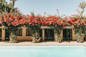 Palm Springs Historic Hotels: Iconic Stays & Hidden Gems