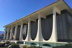 Discover Palm Springs Through the Eyes of Architectural Historian Michael Stern