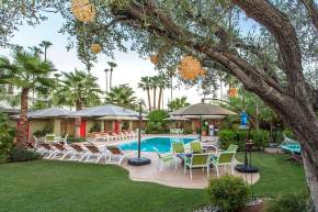 Affordable Hotels in Palm Springs: Stylish Stays on a Budget