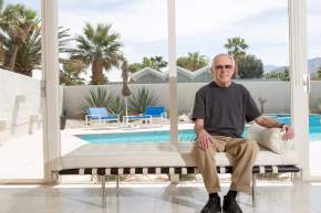 Architects Who Built Palm Springs: Donald Wexler