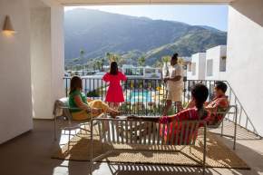 Cool Things To Do in Palm Springs