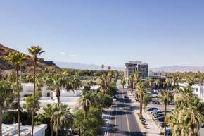 A Guide to Palm Springs for First-Timers