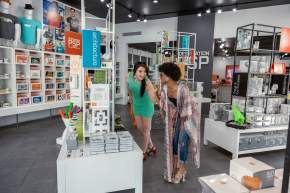 Best Local Gift Shops & Boutiques in Palm Springs