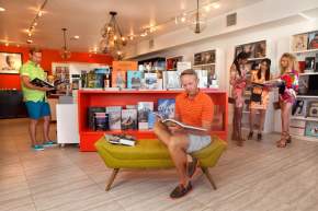 Just Fabulous: Palm Springs’ Chic Bookstore & Gift Boutique
