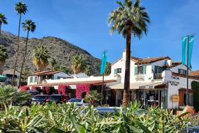 la Plaza