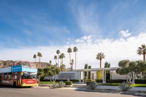 Complete Guide to Modernism Week 2025