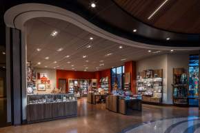 The Museum Store, Agua Caliente Cultural Museum