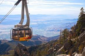 The Ultimate Palm Springs Aerial Tramway Guide