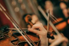 A New Sound in the Desert: Palm Springs Symphony Takes the Stage