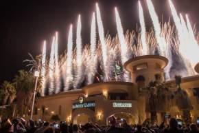 Countdown to 2026: Palm Springs Hottest NYE Parties & Menus