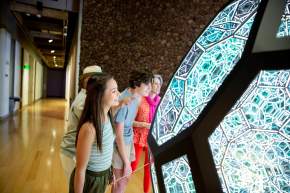 Palm Springs Art Walking Tour: Museums, Galleries & Public Art Downtown