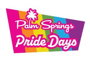 Palm Springs Pride® Days 🌈
