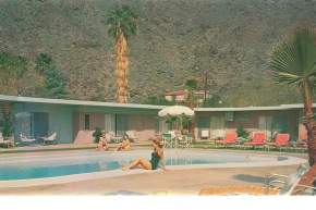 Historic Boutique Hotels of Palm Springs