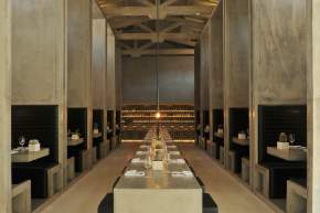 MICHELIN Guide Restaurants in Palm Springs