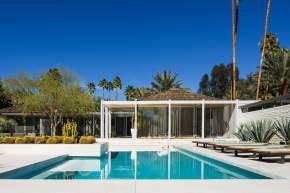 Architects Who Built Palm Springs: William Cody