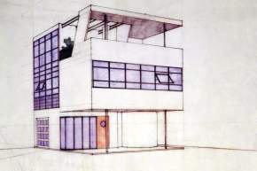 Aluminaire House: A Modernist Icon Finds Its Forever Home at the Palm Springs Art Museum