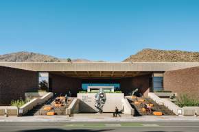 Your complete Guide to the Palm Springs Art Museum