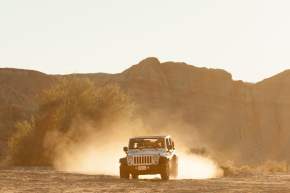 Big Wheel Tours: Where Passionate Meets Palm Springs Adventure