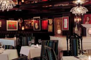 Best Hotel Restaurants and Bars to Try in Palm Springs