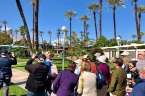 Unforgettable Palm Springs Tours: Explore Architecture, History, Nature, and Celebrity Hotspots