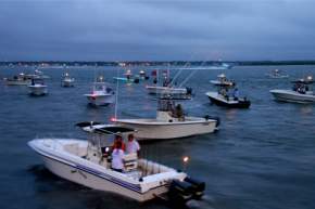 U.S. Open King Mackerel Tournament
