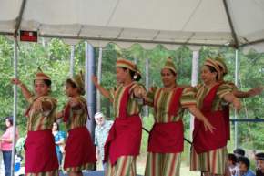 Brunswick County Intercultural Festival
