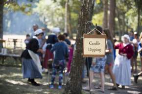Port Brunswick Day