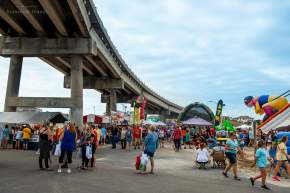 NC Festival by the Sea