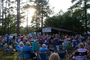 Calabash Concert Series