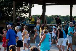 Holden Beach Summer Concert Series