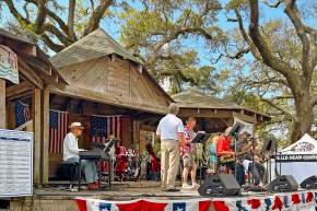 Southport Springfest