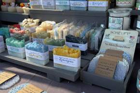 Ocean Isle Beach Summer Market