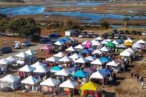 Ocean Isle Beach Summer Market