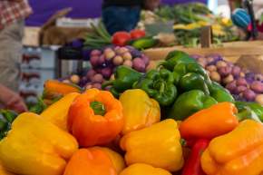Oak Island Farmers and Artisans Market